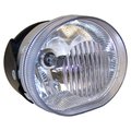 Crown Automotive Fog Lamp Left, #5083895Ac 5083895AC